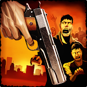 Zombie Hunter Frontier - VER. 1.6.0 Infinite (Coins - Cash) MOD APK