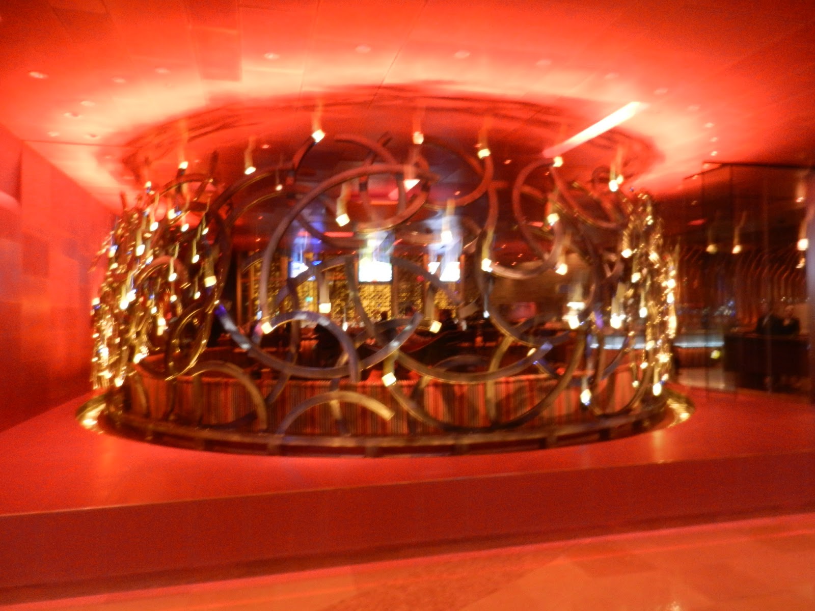 Bobby flay at borgata