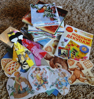 Моя Конфета