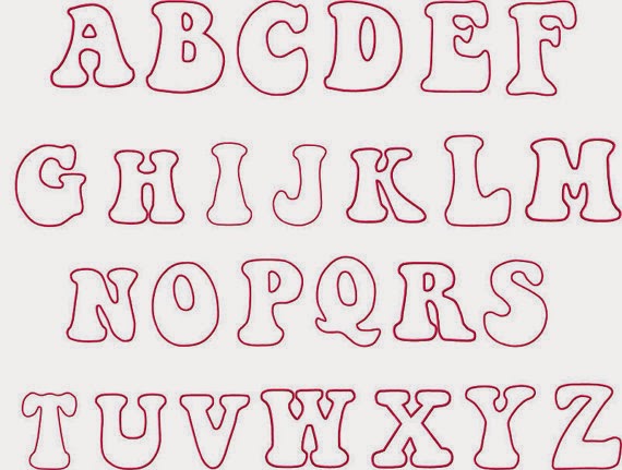 Featured image of post Abecedario Letras Bonitas Para Dibujar descubre cu ntas letras compone los alfabetos