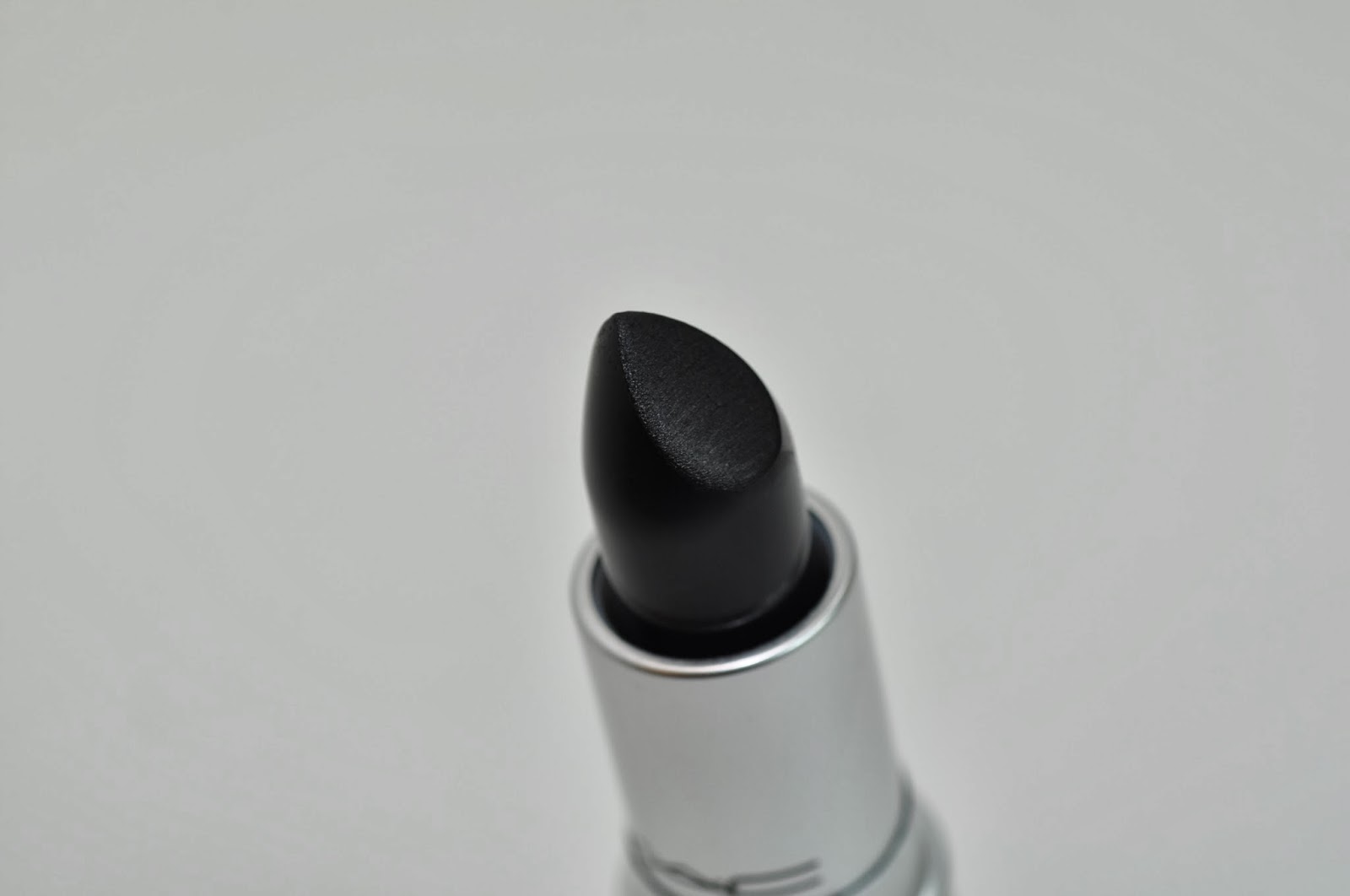 MAC Hautecore Lipstick (Available Black Friday) Swatches, Review The Shades Of U