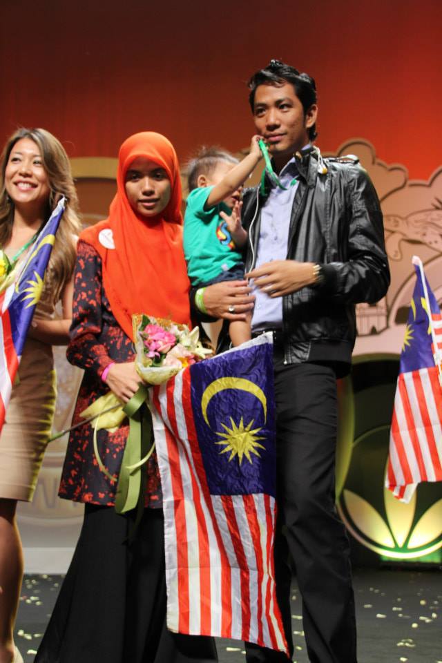 My Life in Herbalife Extravaganza Bangkok!!!