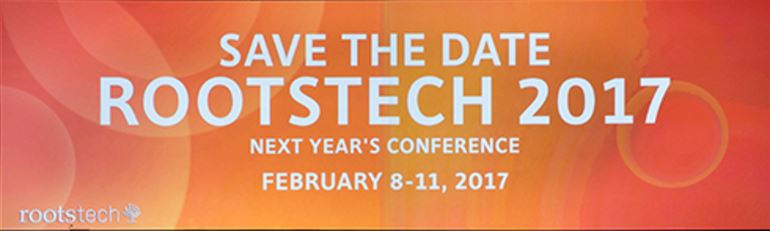 RootsTech Conference