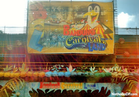 Nathalia Dp Bandung Carnival Land