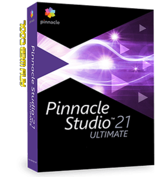 Pinnacle Studio Ultimate PreActivate Full Version [Cracked]