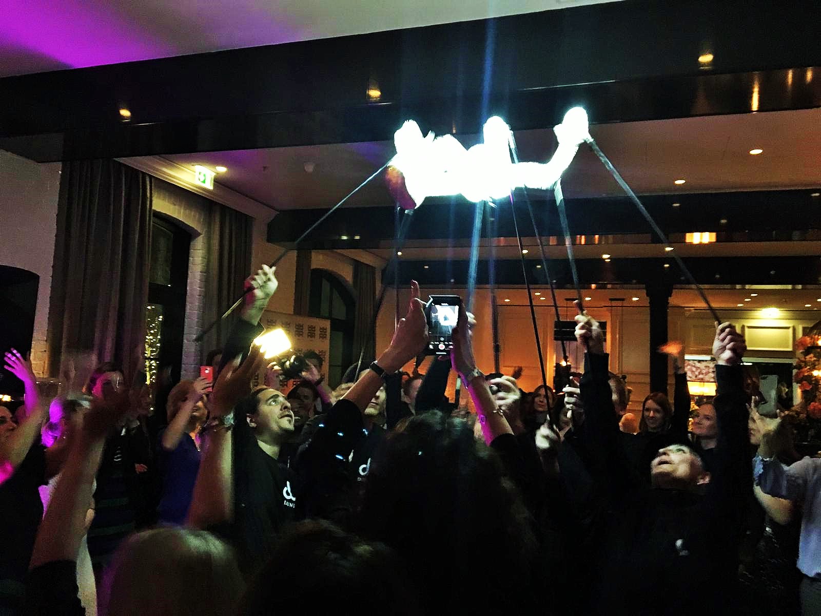 Das War Die Blogfamilia 2019 In Berlin Lari Lara Eine Mama