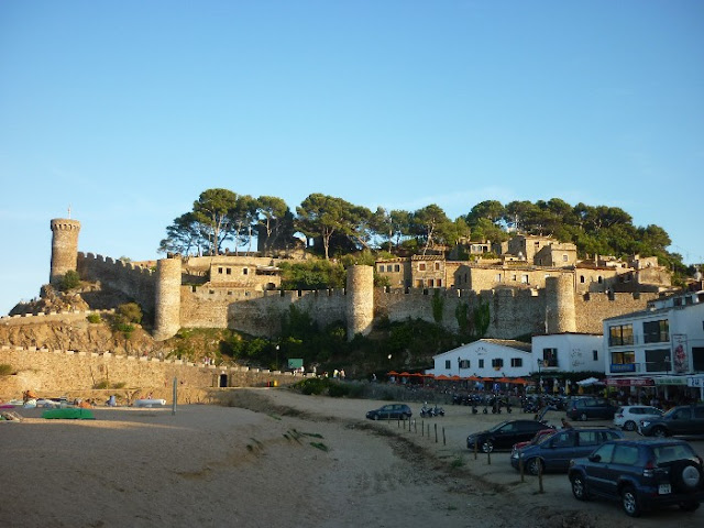 tossa del mar