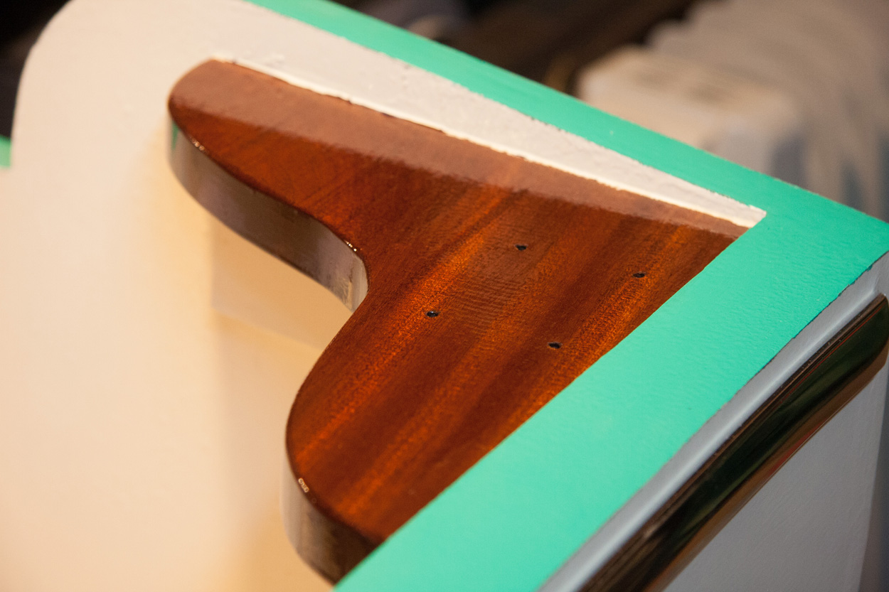 Michael's Boatbuilding Blog Epoxy & Varnish
