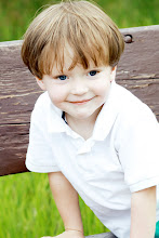 Henry age 3