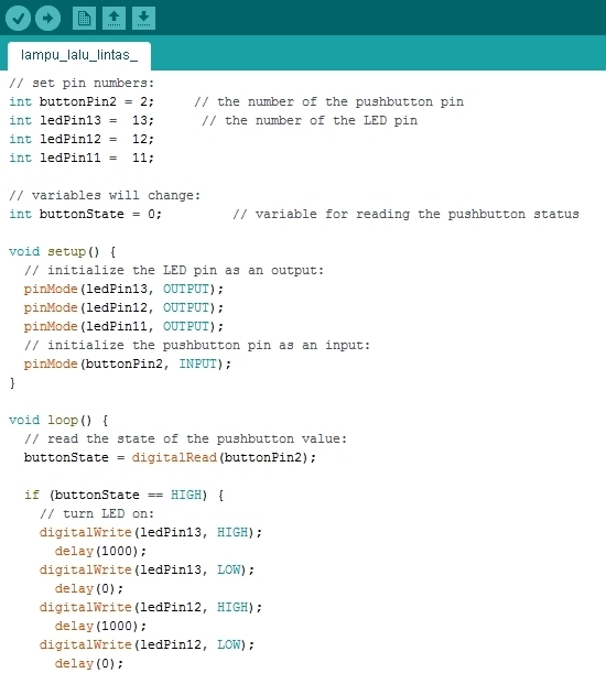 Arduino - Ilmu Teknologi