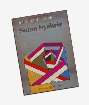 sutan syahrir 