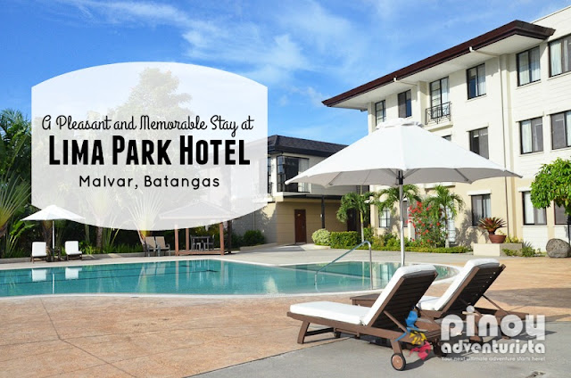 Hotels in Lipa Resorts with Pool in Batangas