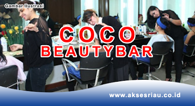 Coco Beauty Bar Pekanbaru