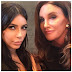 Kim Kardashian Speaks Out About Caitlyn Jenner's 'Hurtful' Book: 'My Heart Breaks for My Mom' 