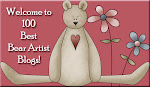 Over 100 Best Bear Artist blogs!