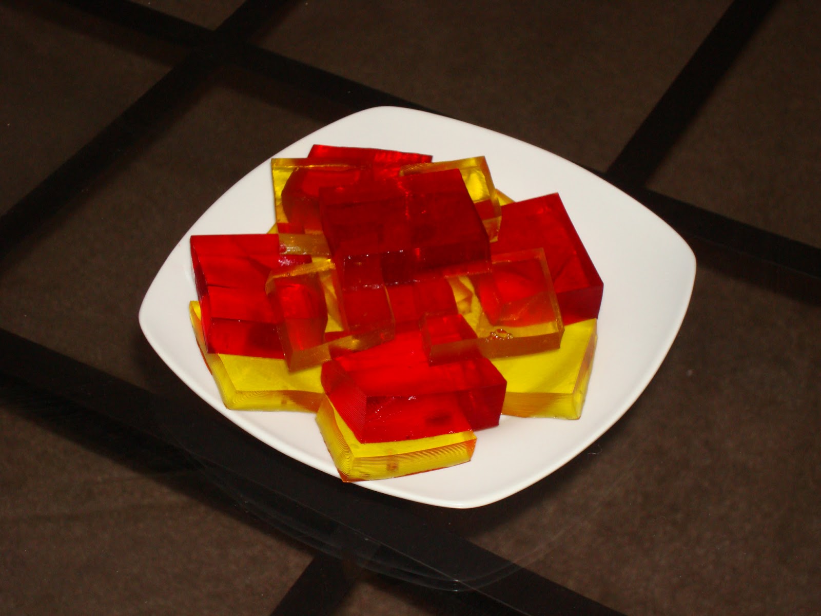 The Blegen Bunch Knox Blox