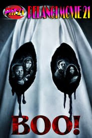 Boo! Boo!