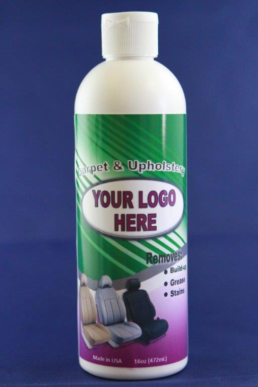 Private Label Green Cleaning Products Private Label Auto Cleaners