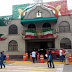 Cierran palacio municipal de Huixquilucan para evitar embargo