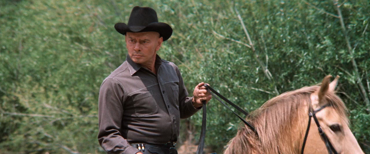 Westworld 1973 Full Movie 720p - YouTube