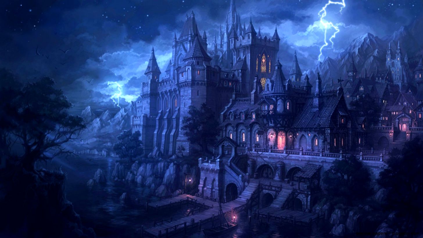 best fantasy hd wallpapers