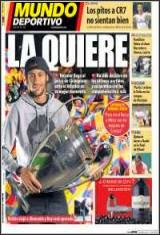 Mundo Deportivo PDF del 31 de Marzo 2014