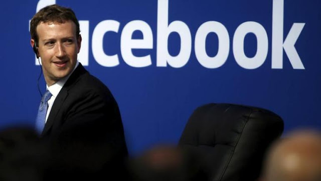 Mark Zuckerberg Refuses To Step Down As Facebook Ceo Olomoinfo