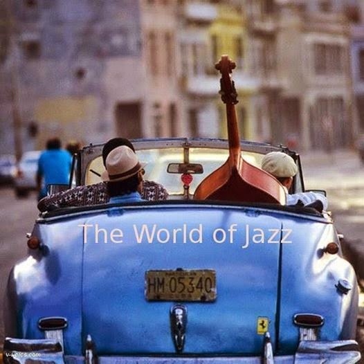 THIS IS WHERE THE JAZZ IS - Jazz,Fusion,Modern,Mainstream+Classics & More.There is an Index list.