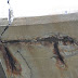 Cracks In Buildings - Carbonation