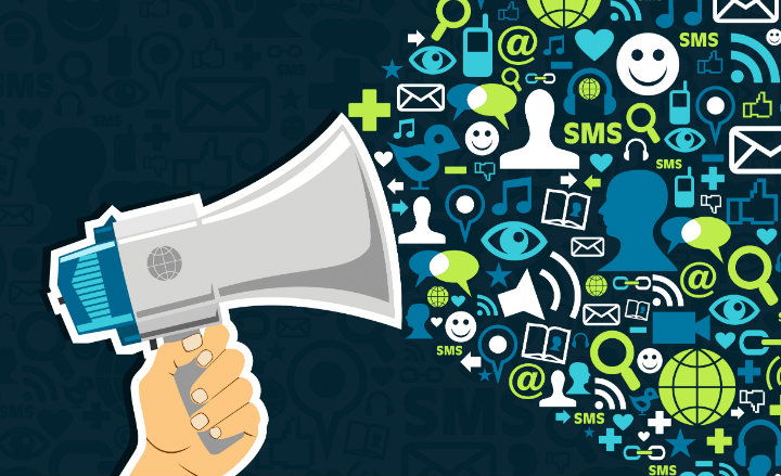 Formas de Mejorar el Marketing de tu Negocio - Redes Sociales