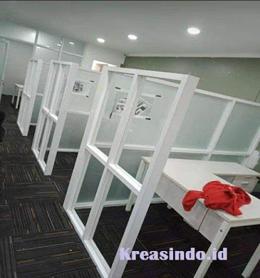 Jasa Kusen Aluminium di Bogor dan sekitarnya Harga Bersaing