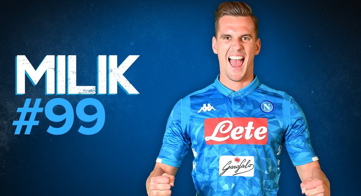 Atalanta-Napoli è finita 1-2: rimangono 8 i punti di distanza dalla Juventus in classifica.