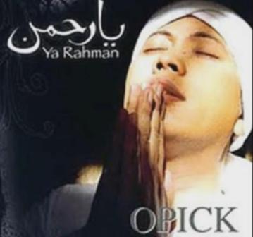 Lirik Lagu Opick - Bila Waktu Telah Berakhir | Lirik Lagu dan Chord