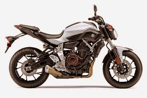 2015 Yamaha FZ-07 Specs, Features and Price - All About Motorcycles