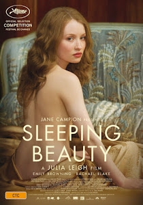 Sleeping Beauty Poster