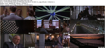 Acoso Sexual dvdrip latino