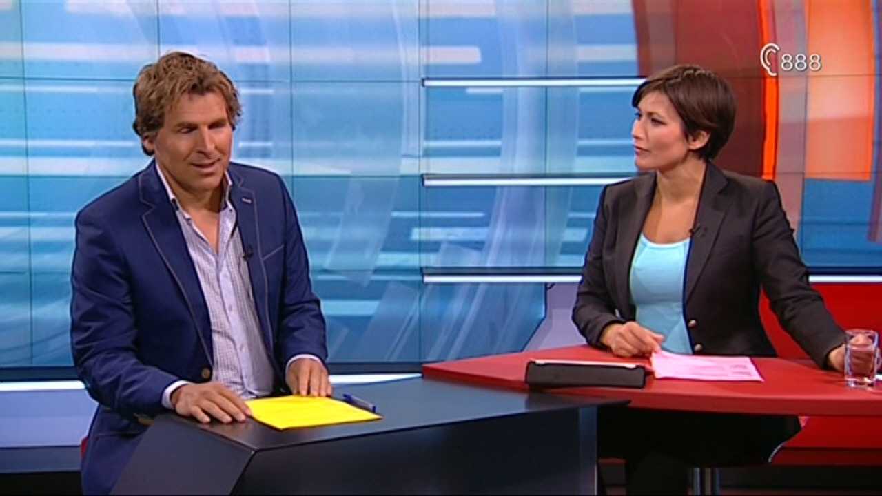 Annechien Steenhuizen Partner Van