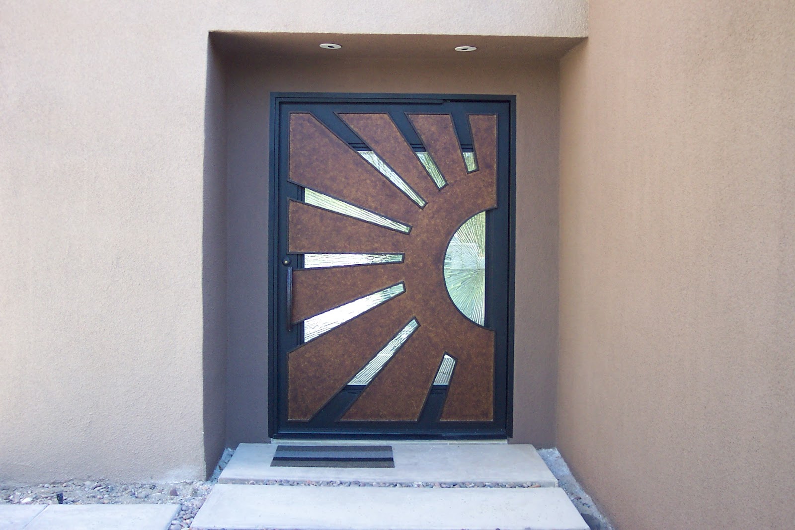 Portella Custom Steel Doors and Windows