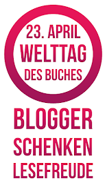 Blogger schenken Lesefreude