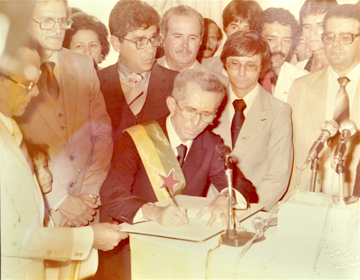 ALTINO MACHADO: Nabor Júnior, ex-governador do Acre