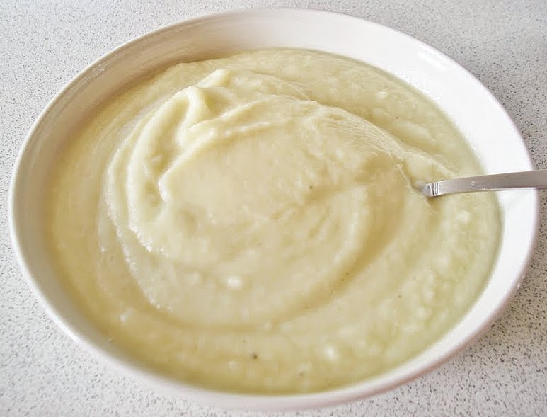 Cheese Sauce GF SCD Gluten Free SCD and Veggie