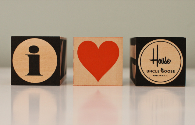 PRODUCT REVIEW  //  UNCLE GOOSE WOODEN BLOCKS, Oh So Lovely Blog