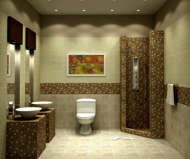 29+ Small Bathroom Designs Kerala, Amazing!