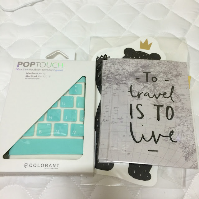 2015,summer 於是我就在韓國了 Day5