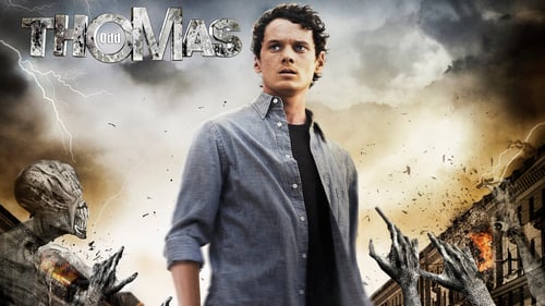 Odd Thomas Contre Les Créatures De Lombre Streaming Regarder Odd Thomas contre les créatures de l'ombre 2013 Film Entier