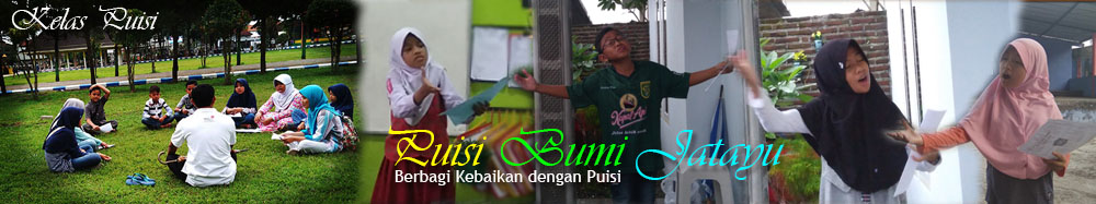 Puisi Bumi Jatayu