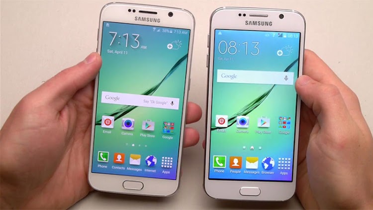 9 Cara Cek hp Samsung Asli atau Bajakan 9 Cara Cek hp Samsung Asli atau Bajakan