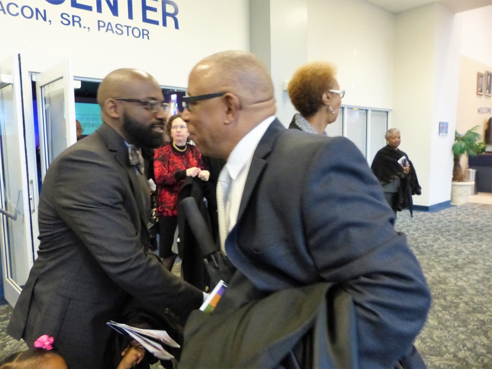 Black History 24 / 7 Ryan Durr Nordonia High Principal and a Channel