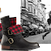 IMTA Alum Micah Fidler for SOREL!