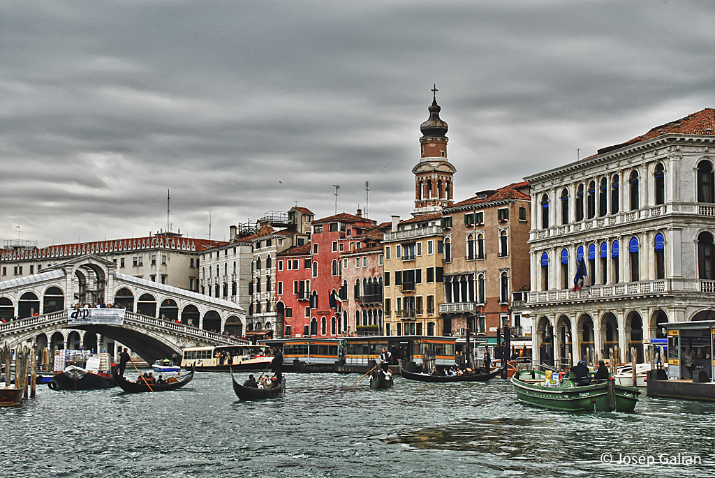 Josep Galian - Fotografia / Photography: VENÈCIA - VENECIA - VENICE